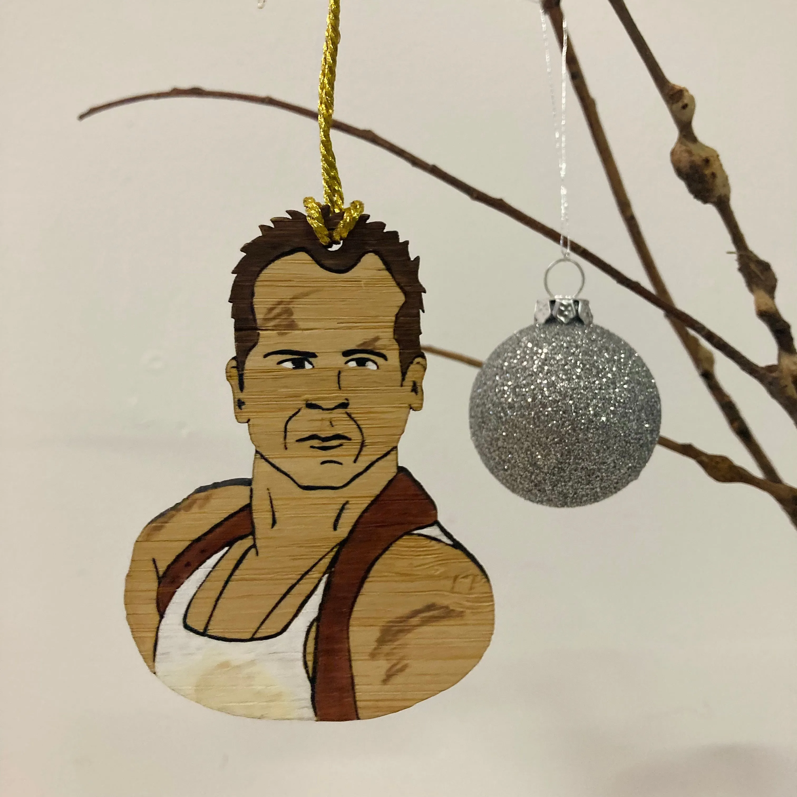 Decoration: Die Hard