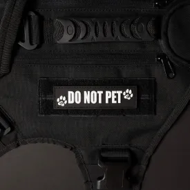 Do Not Pet