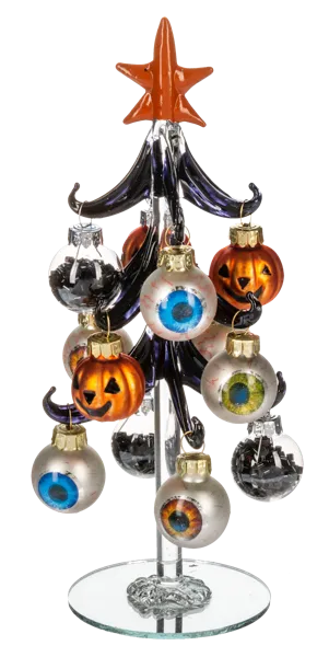 Eyes on You Glass Tree 32