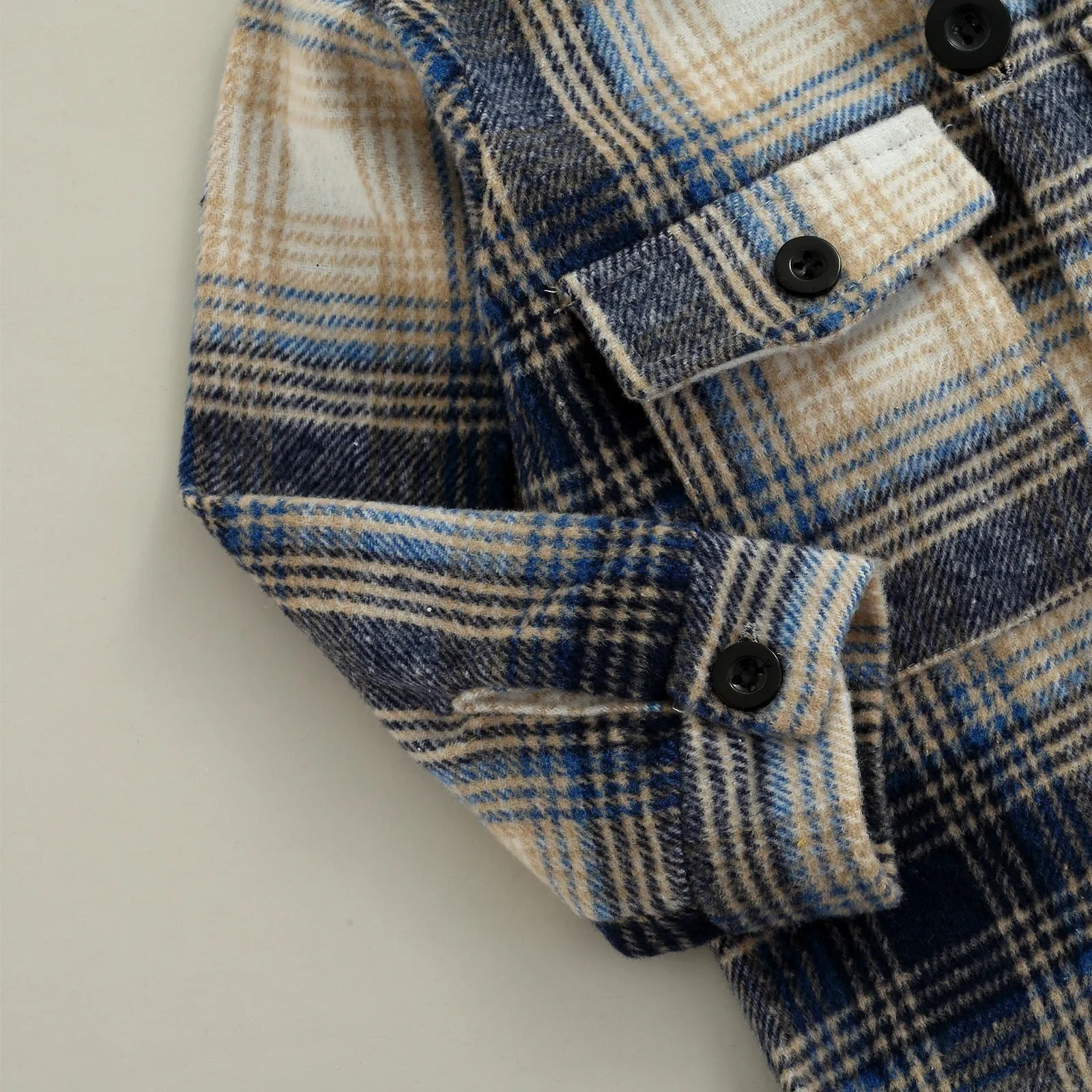 FINNLEY Flannel Shirt