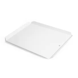 FOLD Tray ∙ White (Large)