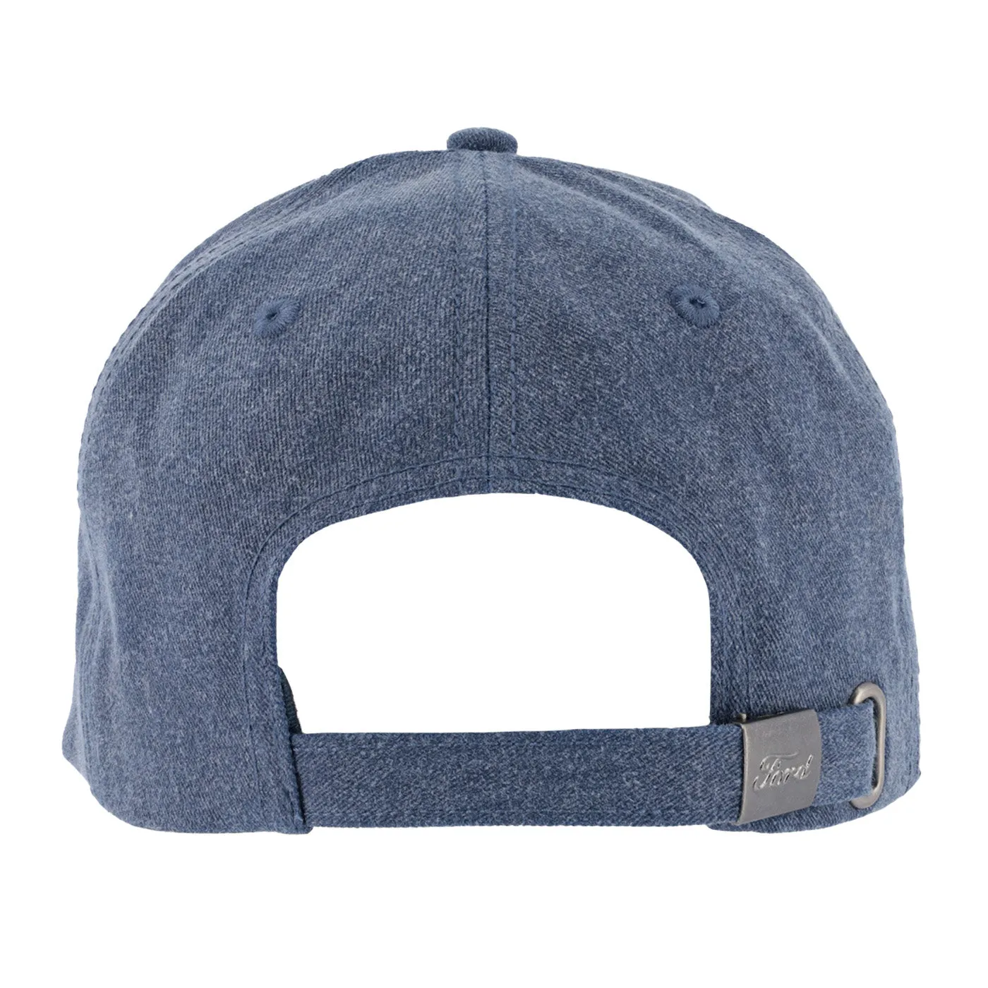 Ford Felt Patch Hat