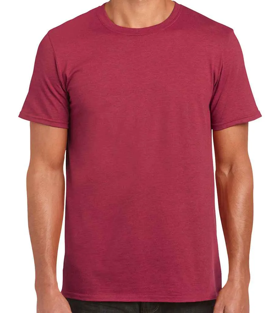 Gildan SoftStyle®Adult T-Shirt