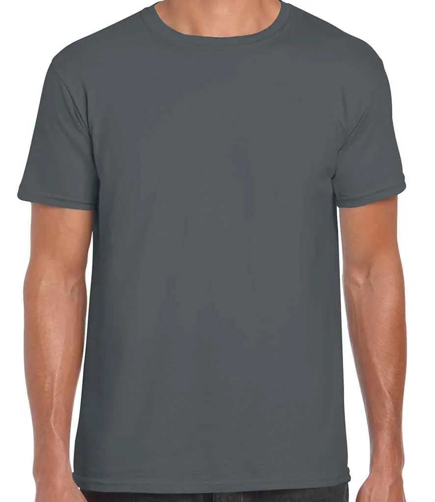 Gildan SoftStyle®Adult T-Shirt