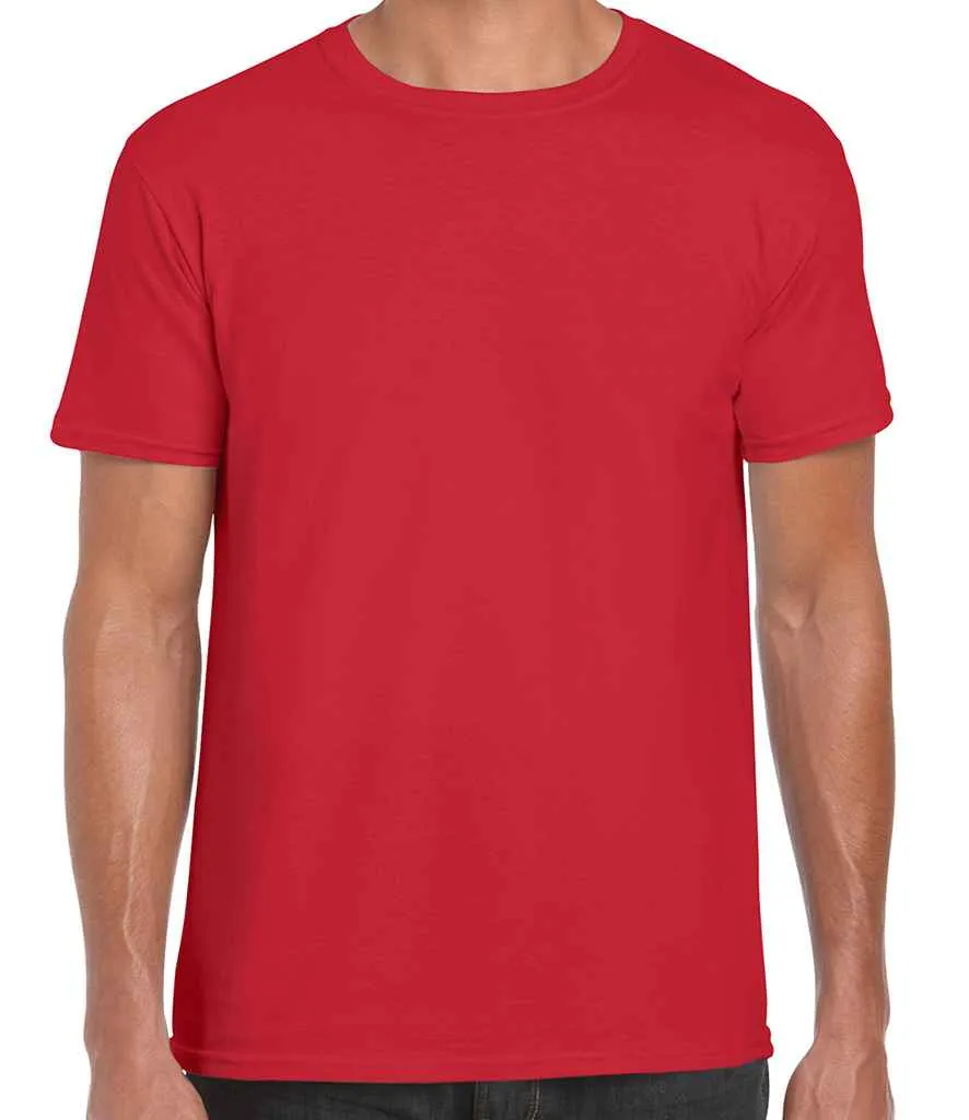 Gildan SoftStyle®Adult T-Shirt