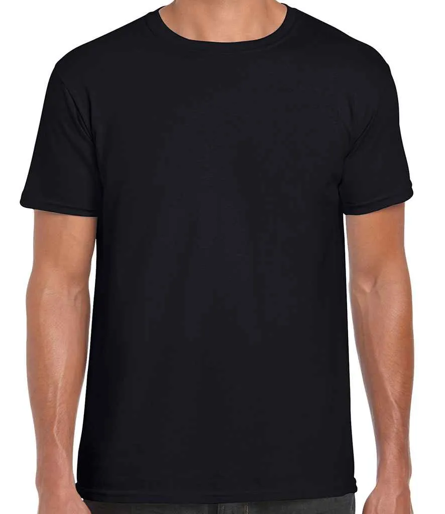 Gildan SoftStyle®Adult T-Shirt