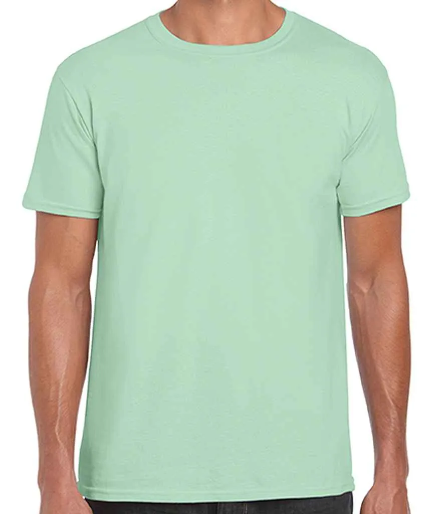 Gildan SoftStyle®Adult T-Shirt