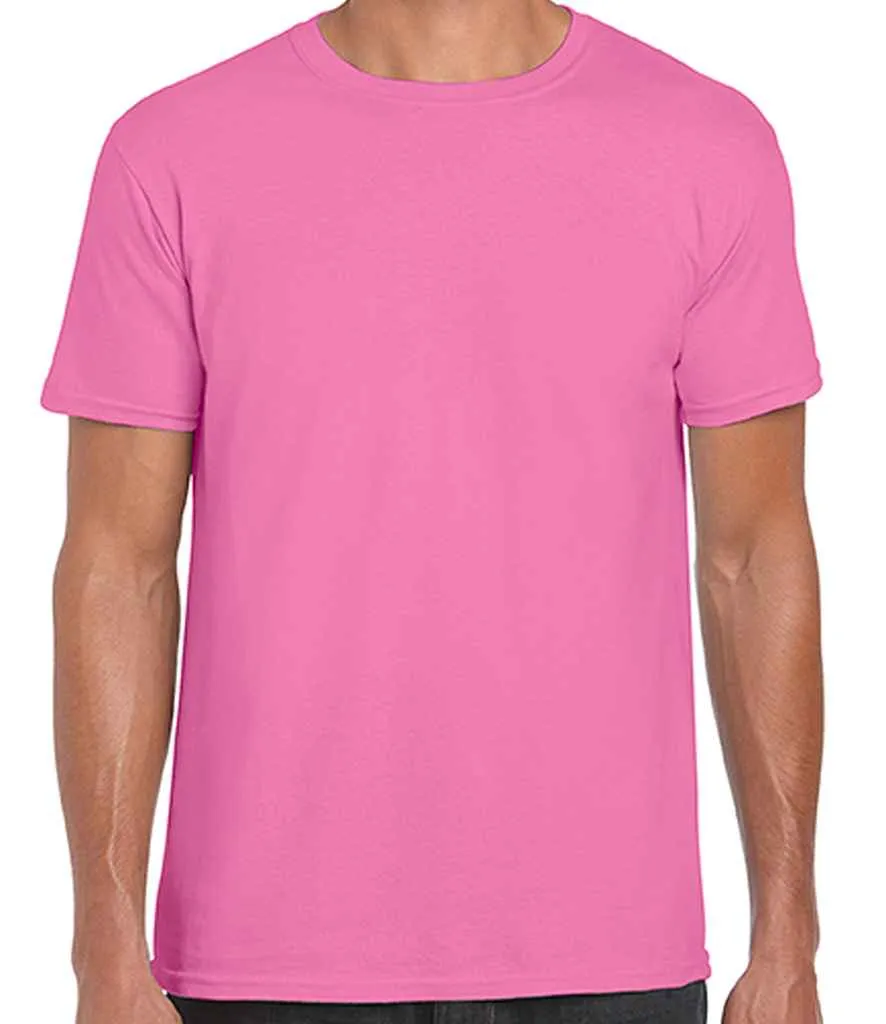 Gildan SoftStyle®Adult T-Shirt