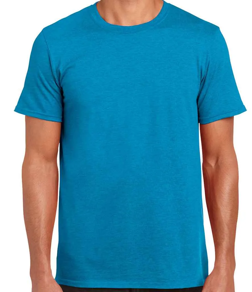 Gildan SoftStyle®Adult T-Shirt