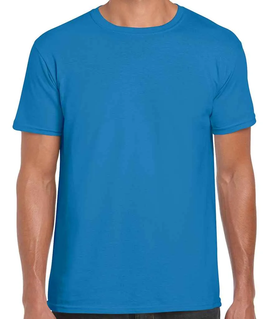 Gildan SoftStyle®Adult T-Shirt