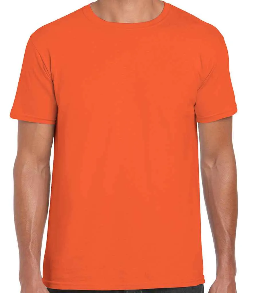 Gildan SoftStyle®Adult T-Shirt