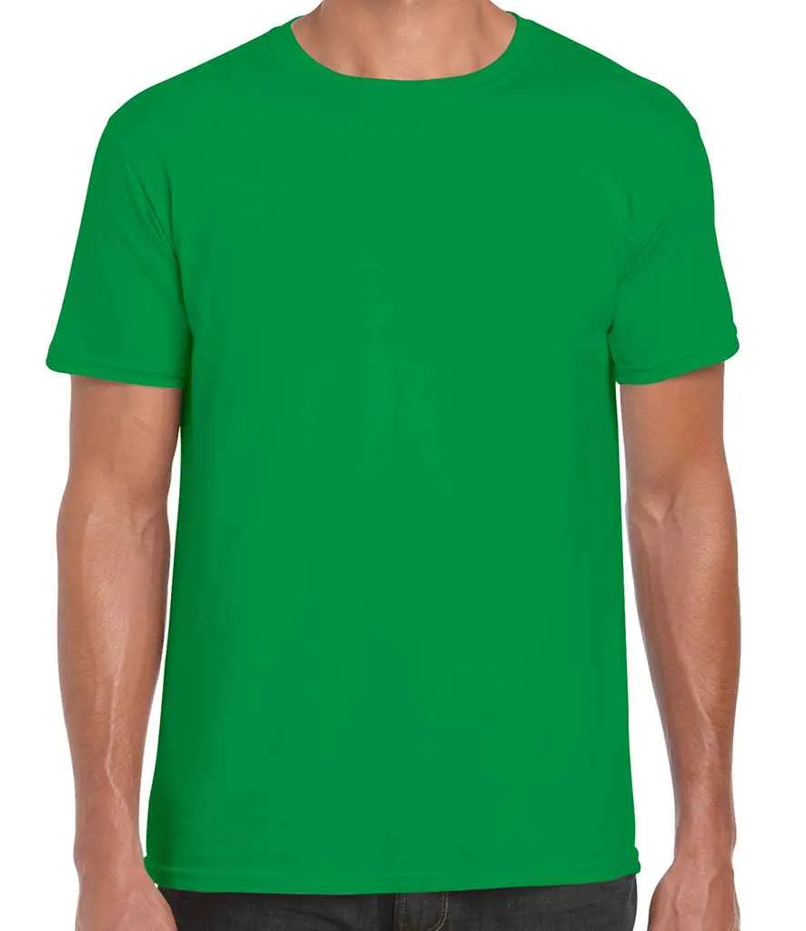 Gildan SoftStyle®Adult T-Shirt