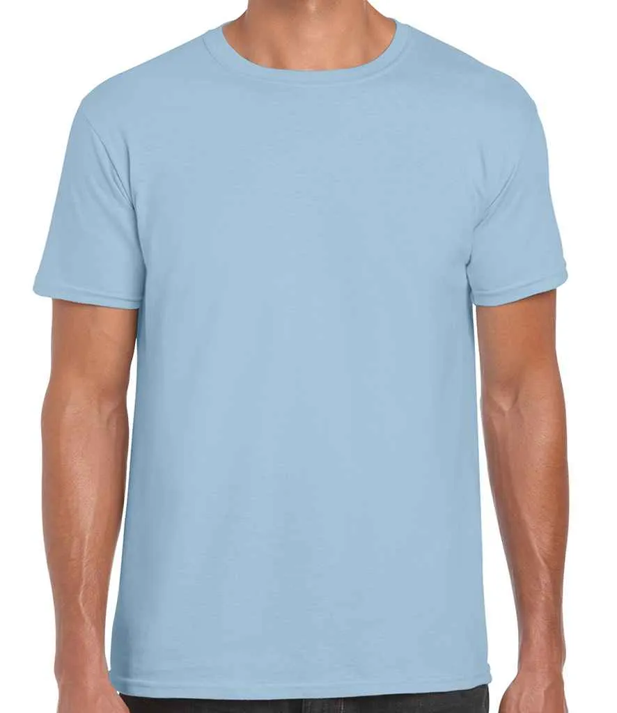 Gildan SoftStyle®Adult T-Shirt