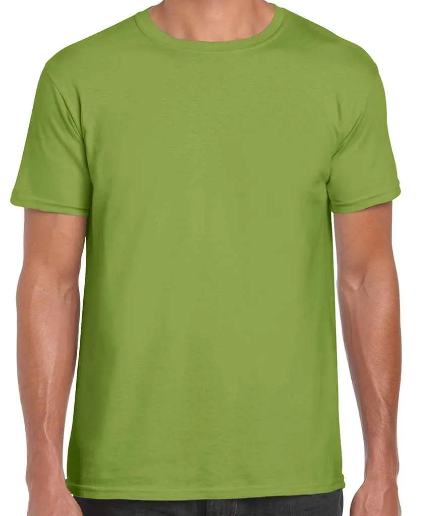 Gildan SoftStyle®Adult T-Shirt