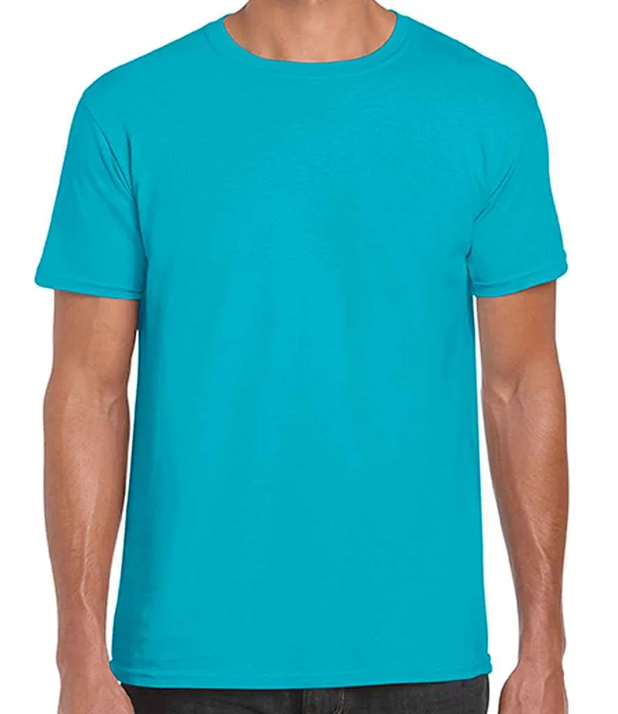 Gildan SoftStyle®Adult T-Shirt