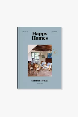 Happy Homes Summer Houses