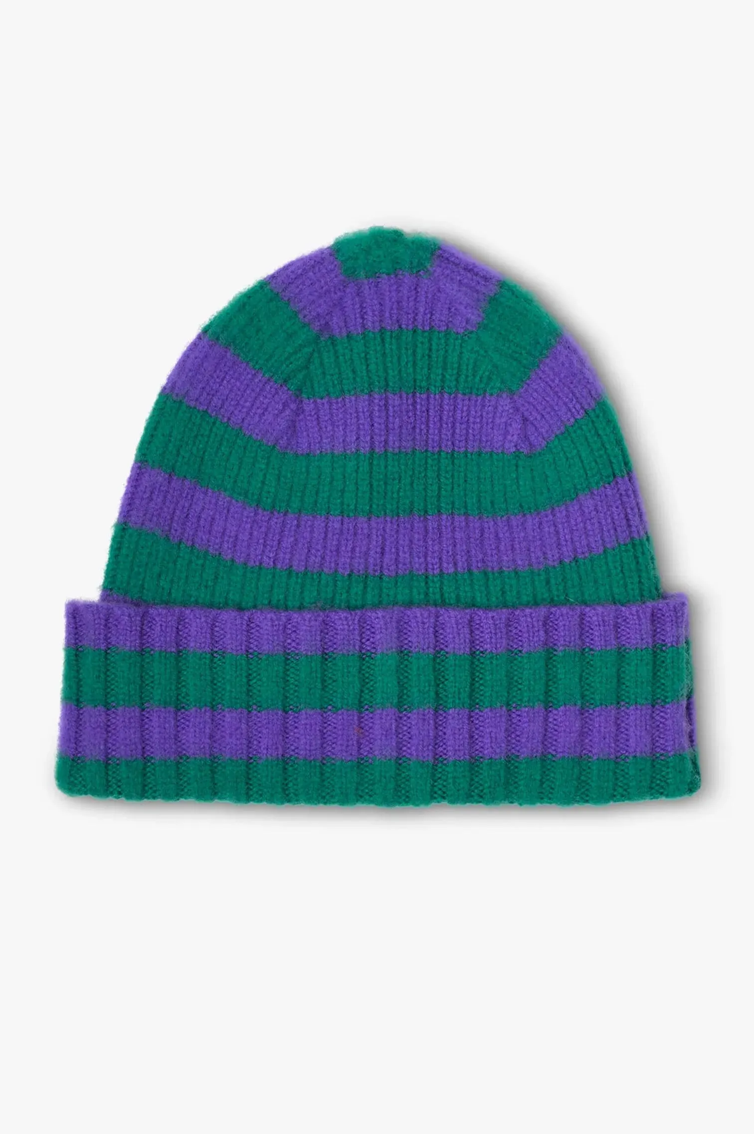 Howlin Hard Working Violet Eyes Mix Hat