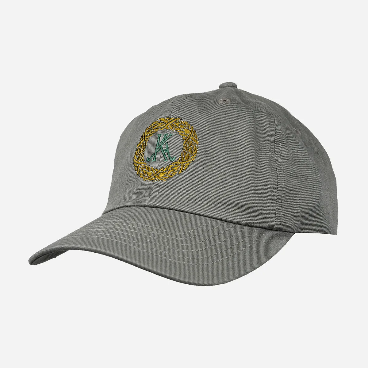 Imperial Keeneland Wreath Twill Cap