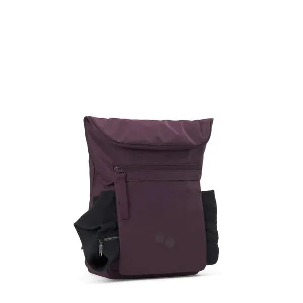 Klak Midnight Plum - Rucksack