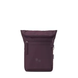 Klak Midnight Plum - Rucksack