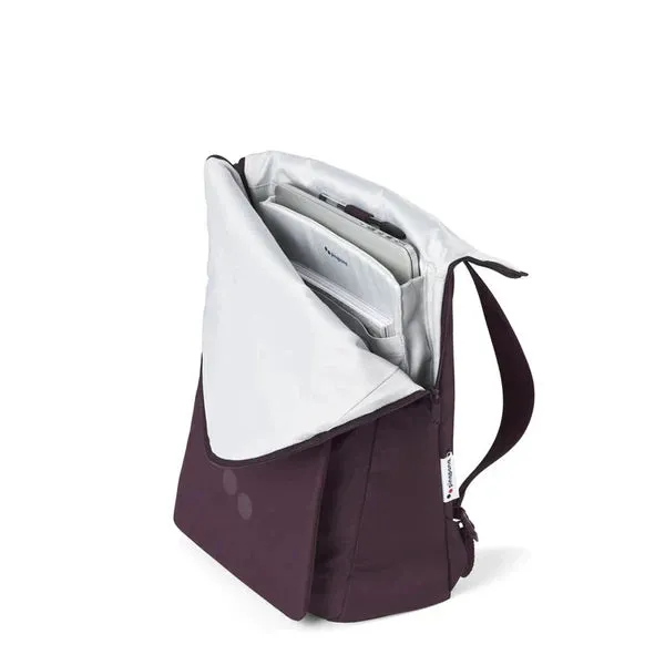 Klak Midnight Plum - Rucksack