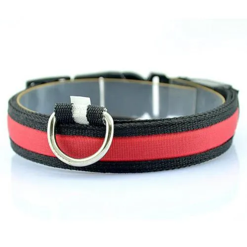 LED Pet Collar