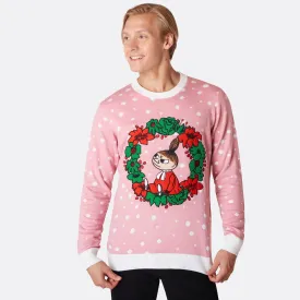 Mens Lille My Christmas Sweater