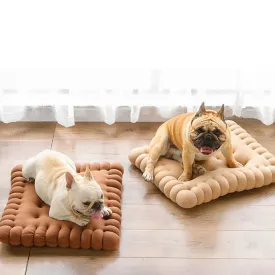 Loungebed™️ | Het luxe hondenmand voor uw hond!