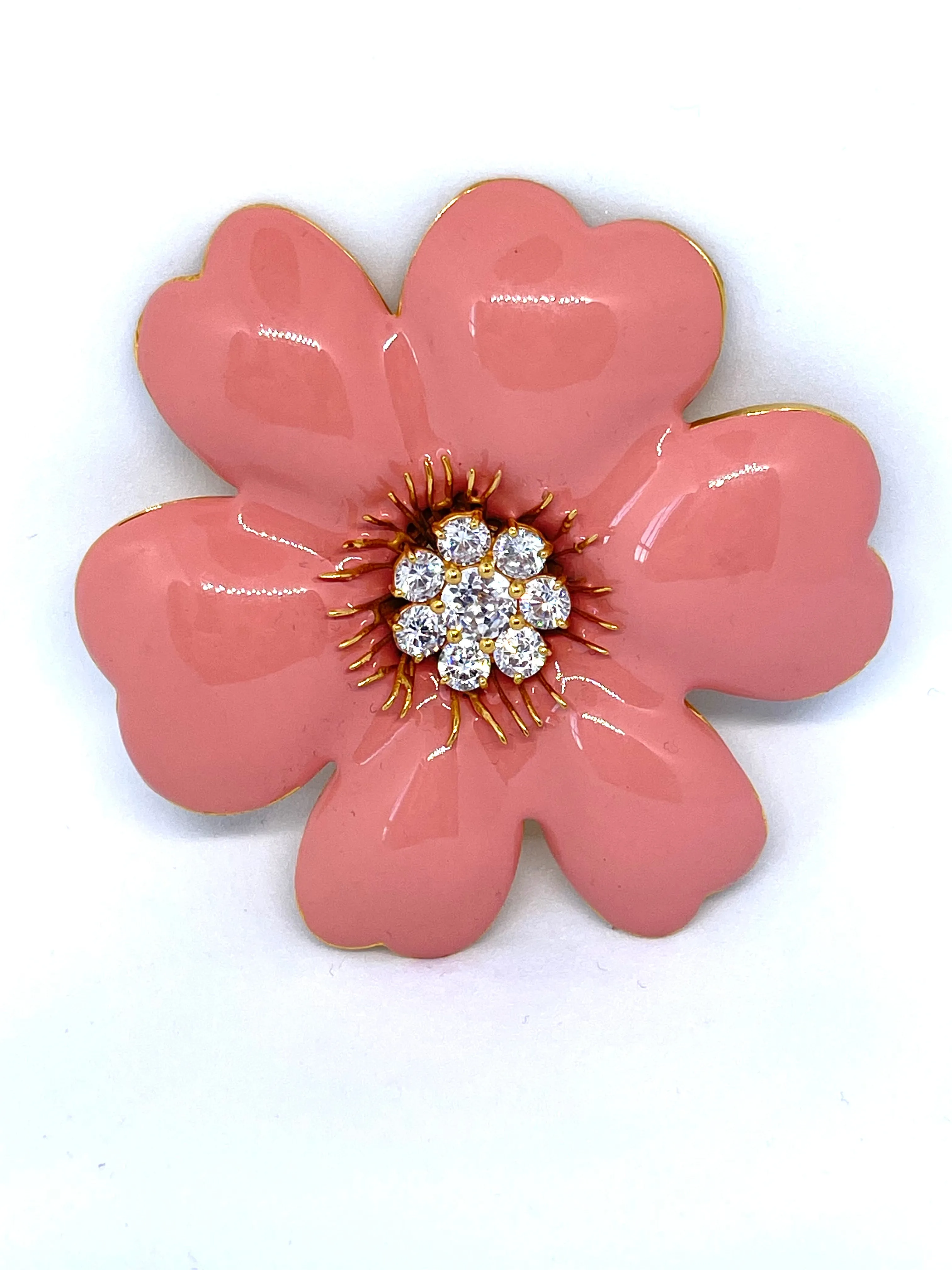 Margherita Brooch