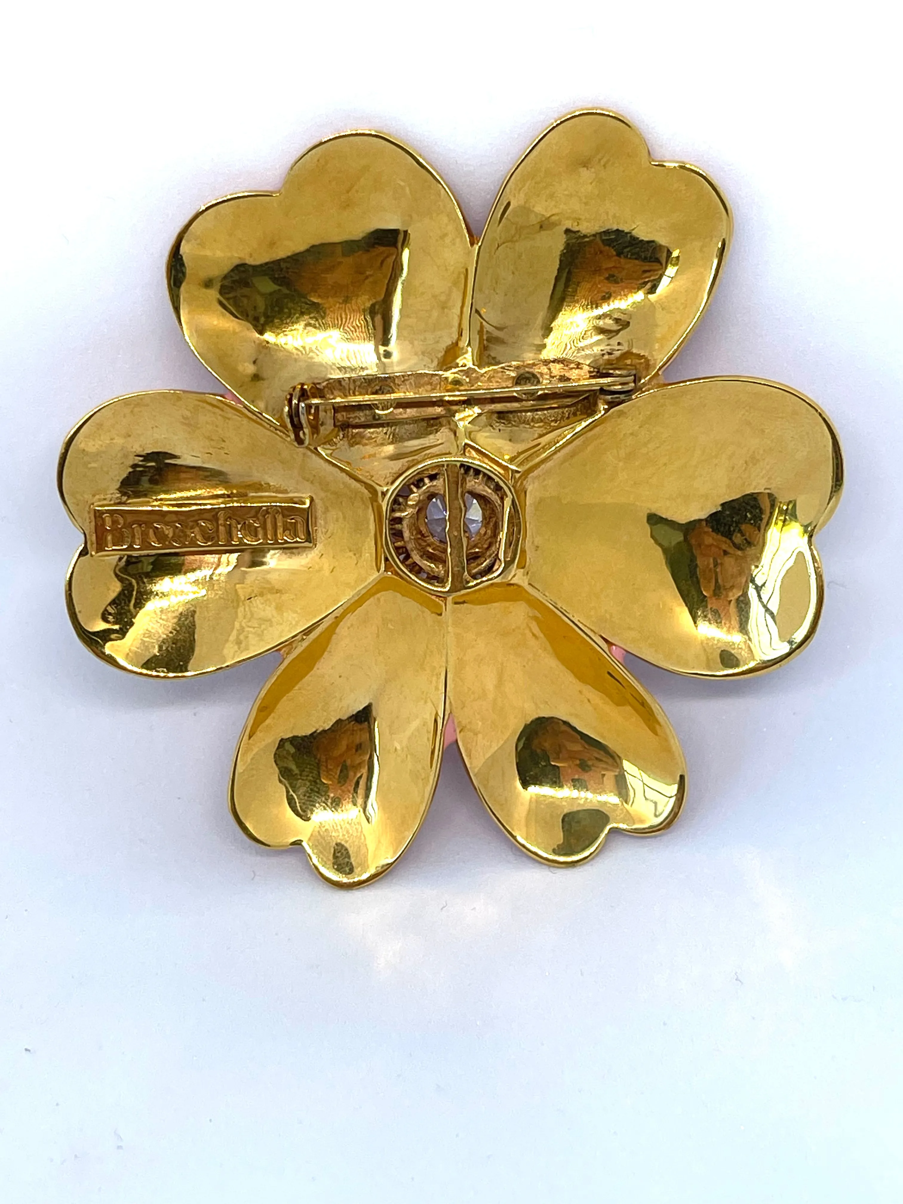 Margherita Brooch