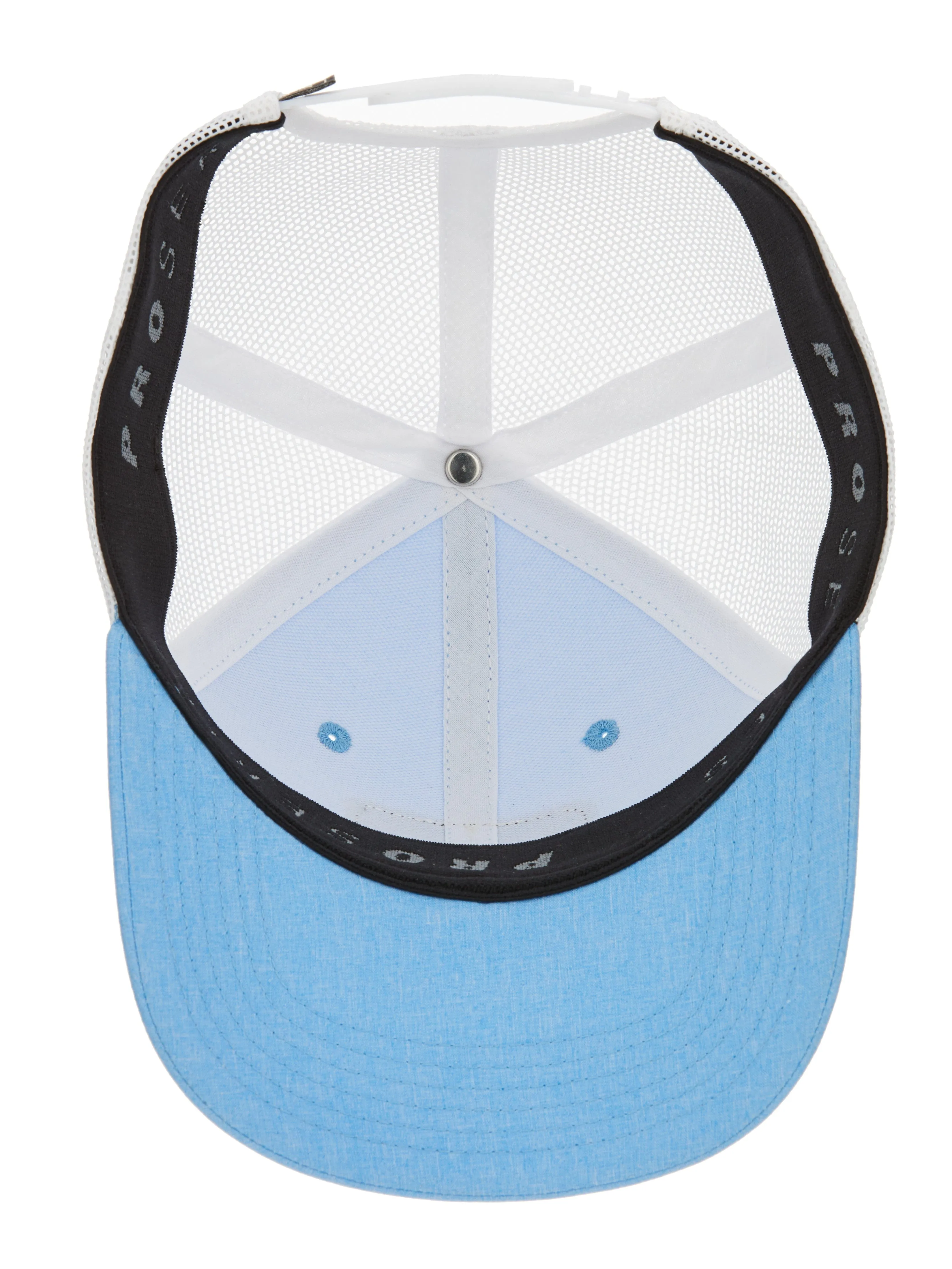 Men's Golf Trucker Hat