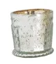 Mercury Glass Tealight