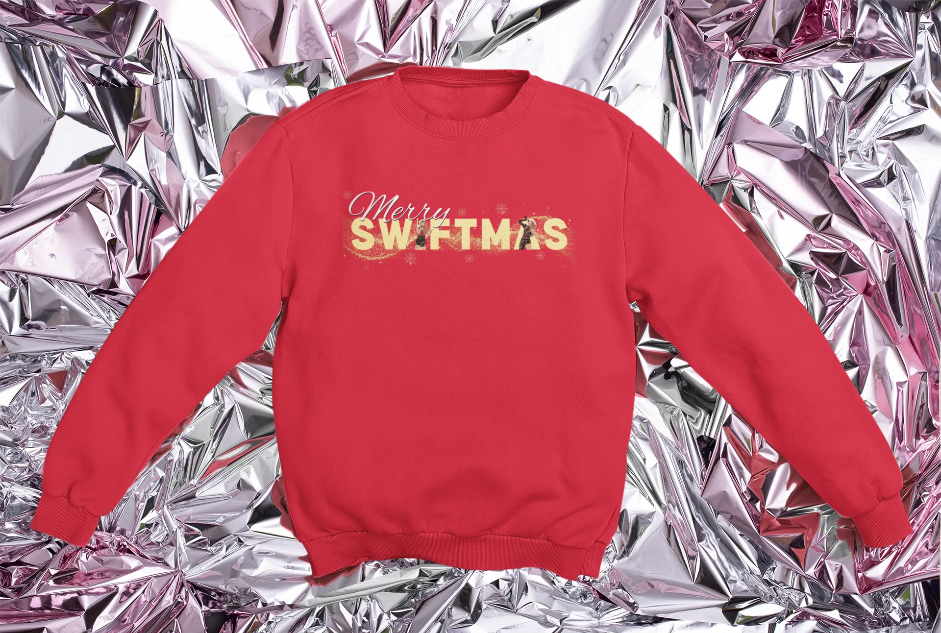 Merry Swiftmas