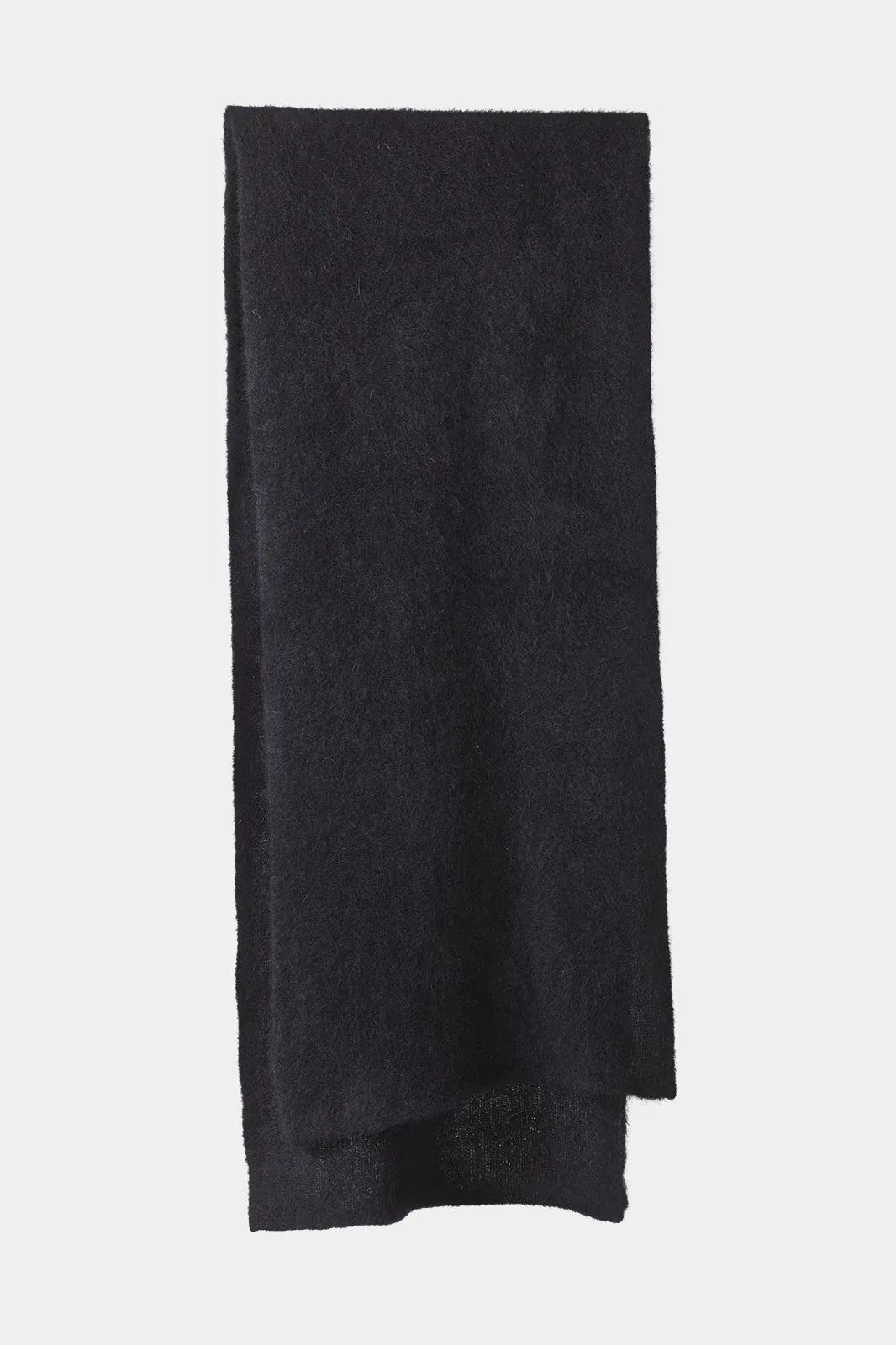 NEA SCARF - BLACK