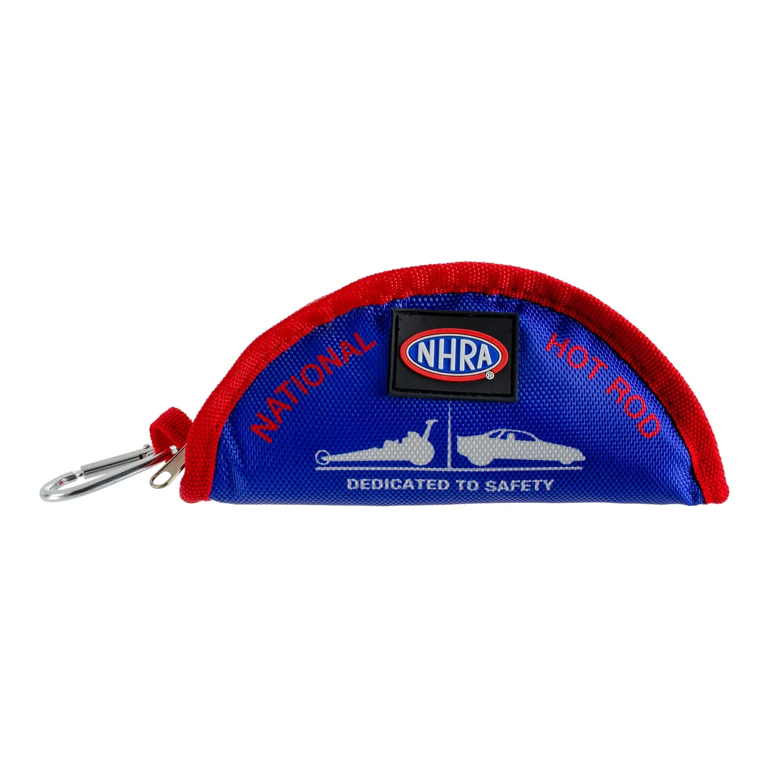 NHRA Collapsible Pet Bowl