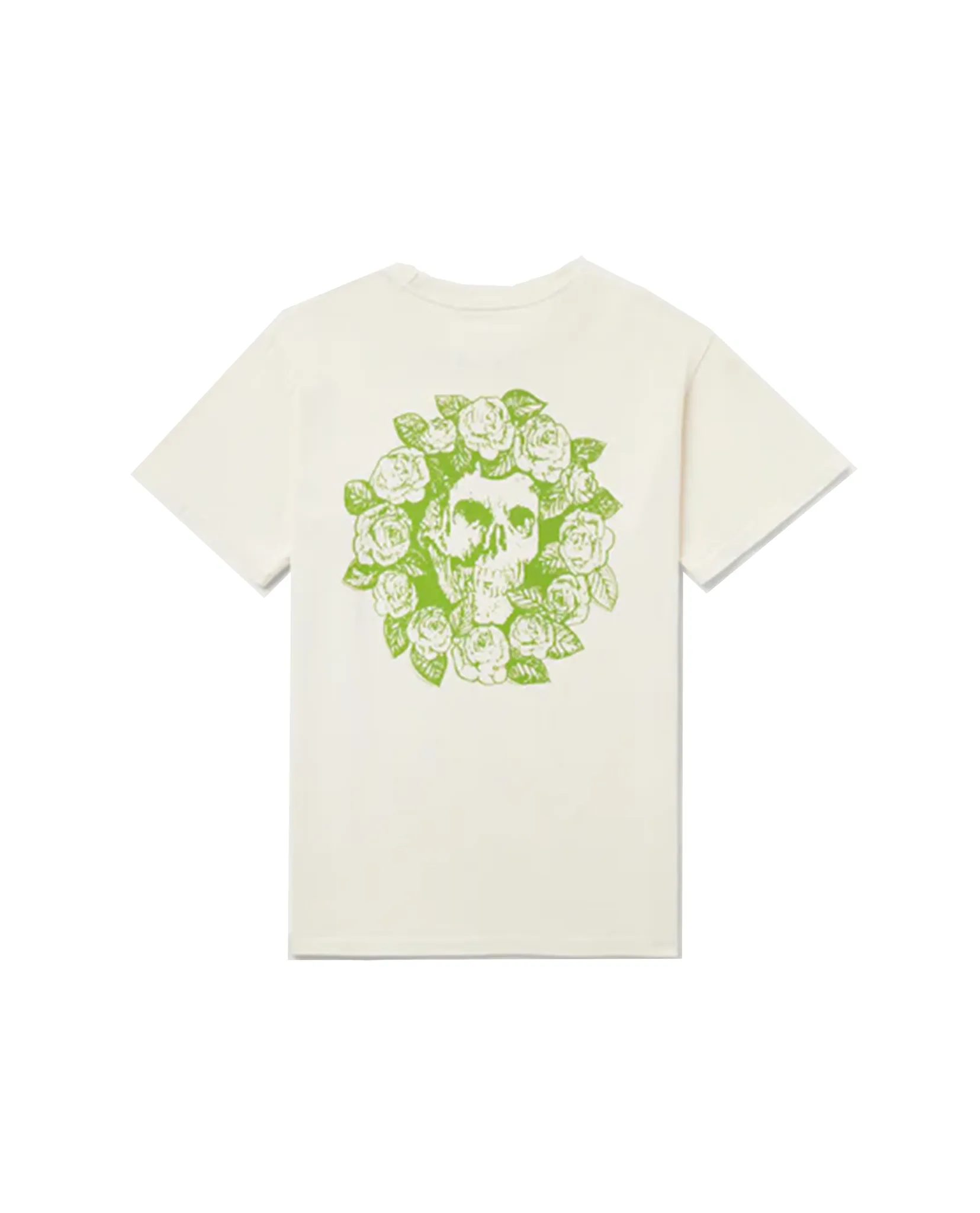 One Of These Days Wreath Of Roses Tee