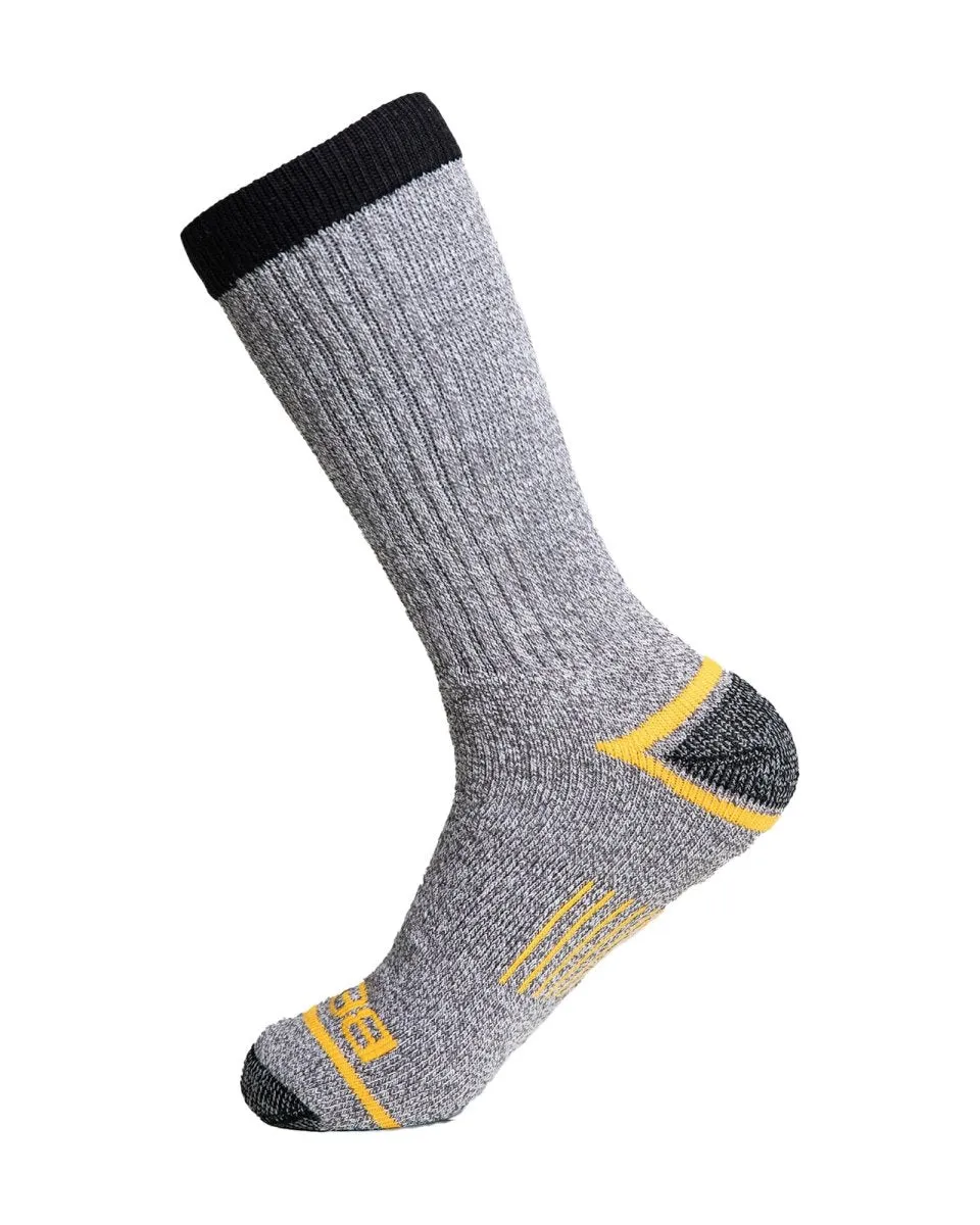 Performance Work Crew Socks, 3-Pack