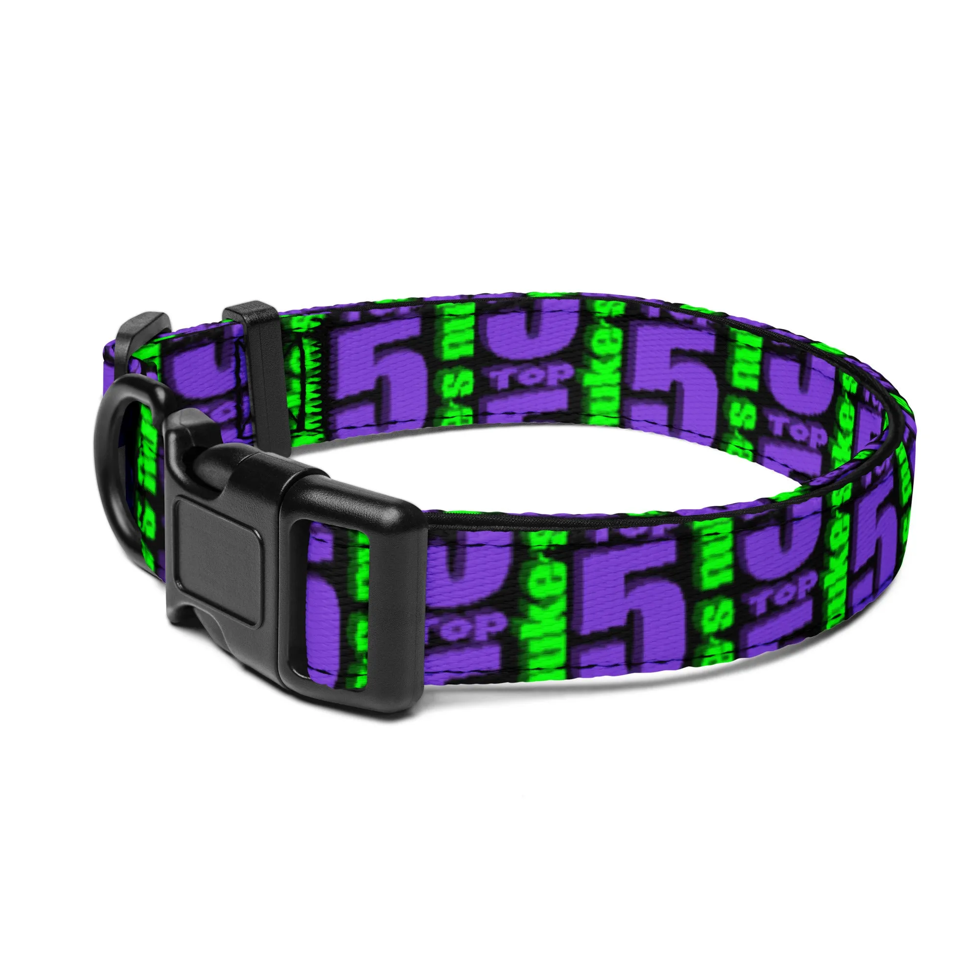 Pet Collar