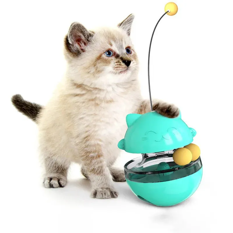 Pet Treat Dispenser Toy