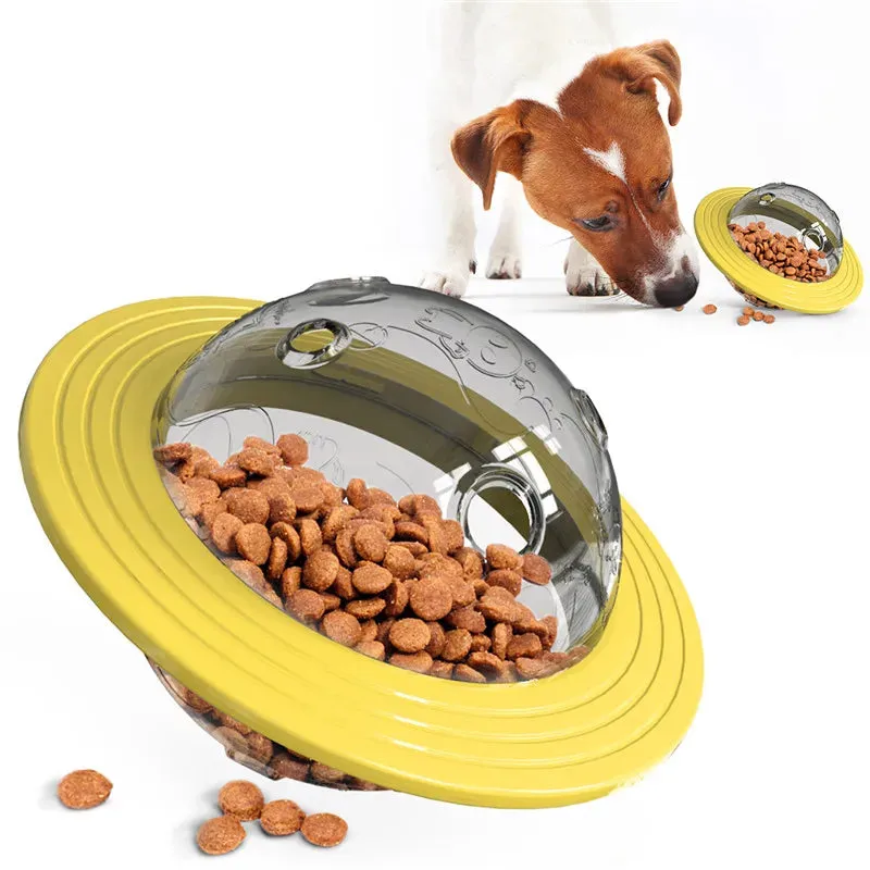 Pet Treat Dispenser Toy