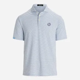 Ralph Lauren Keeneland Men's Stripe Airflow Polo