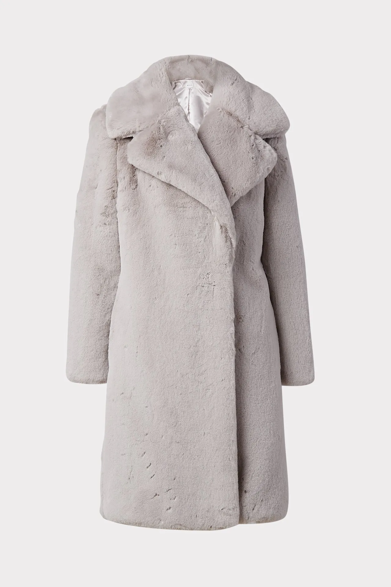 Riley Faux Fur Coat