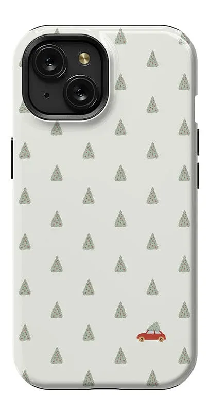 Rockin' Around | Christmas Tree Case