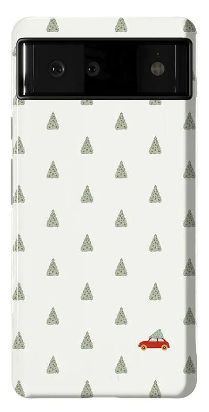 Rockin' Around | Christmas Tree Case