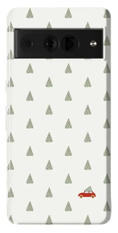 Rockin' Around | Christmas Tree Case