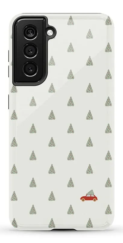 Rockin' Around | Christmas Tree Case