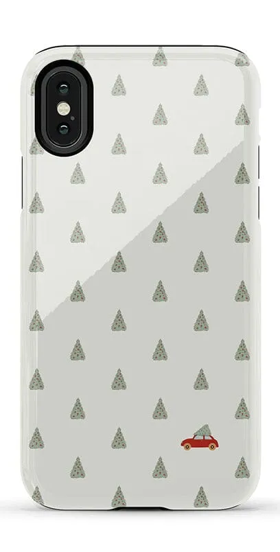 Rockin' Around | Christmas Tree Case