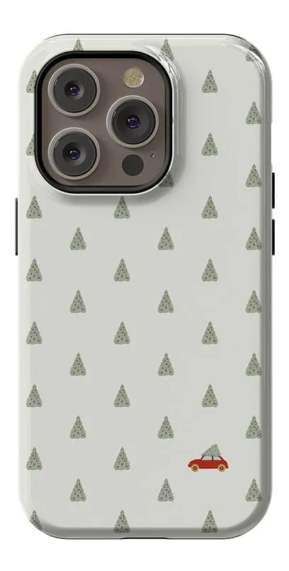 Rockin' Around | Christmas Tree Case