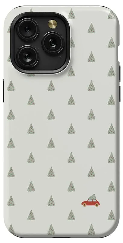 Rockin' Around | Christmas Tree Case