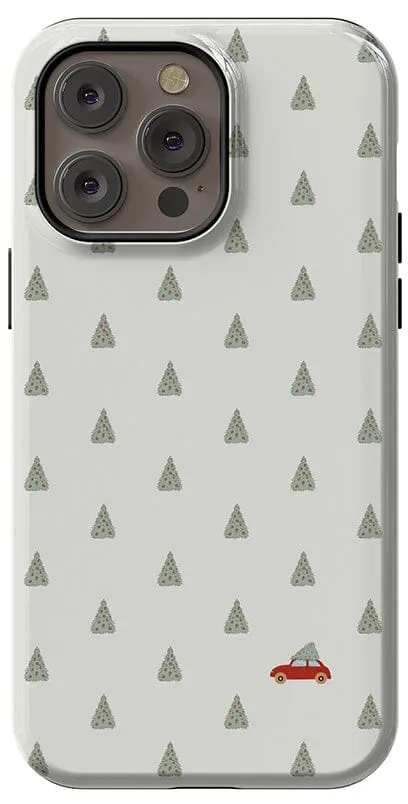 Rockin' Around | Christmas Tree Case